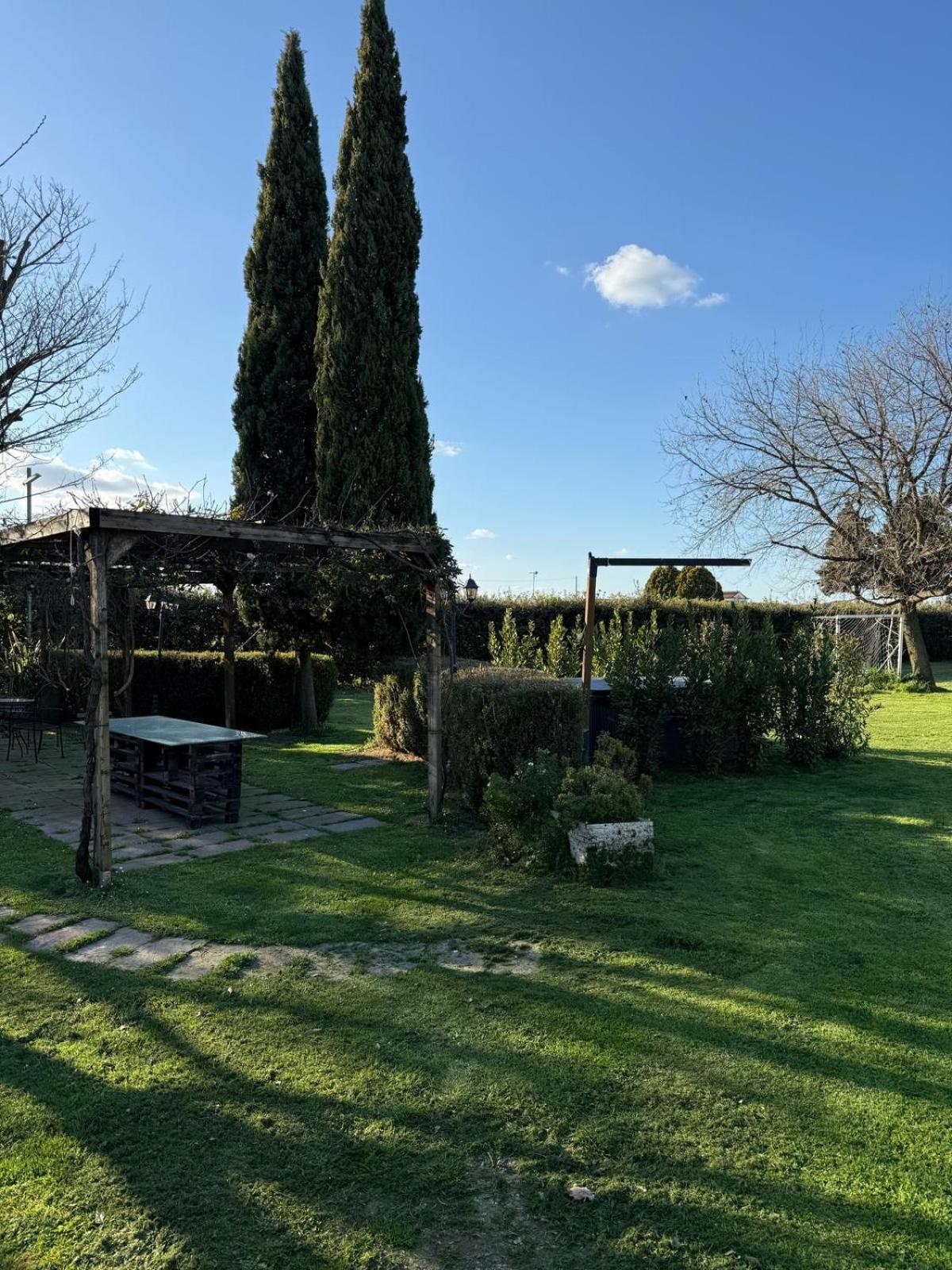 Agriturismo Maloura Savignano sul Rubicone Exterior photo